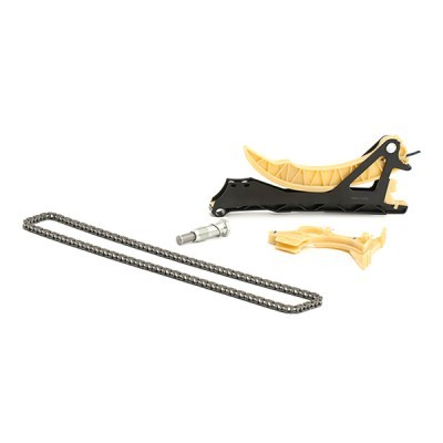 Timing chain kit RIDEX 1389T2438 1389T2438 - photo 6