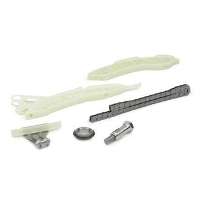 Timing chain kit RIDEX 1389T0179 1389T0179 - photo 2