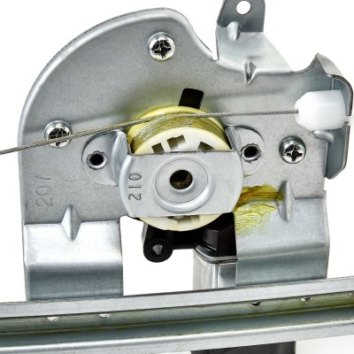 Window Regulator RIDEX 1561W0278 1561W0278 - photo 9