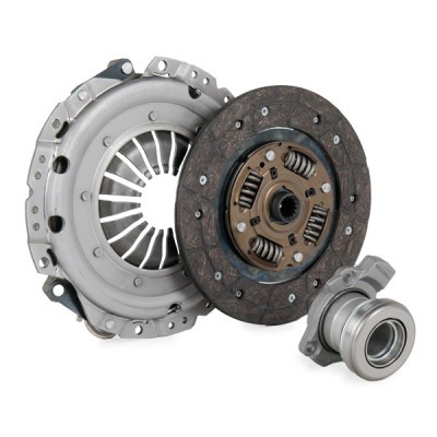 Clutch Kit RIDEX 479C0823 479C0823 - photo 3