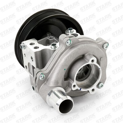 Water Pump, Engine Cooling Stark SKWP-0520314 SKWP-0520314 - photo 4