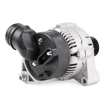 Alternator RIDEX 4G0116 4G0116 - photo 4