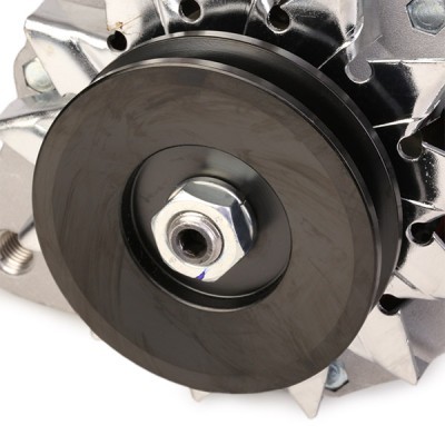 Alternator RIDEX 4G0327 4G0327 - photo 6