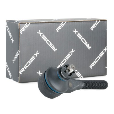 Tie Rod End RIDEX 914T0398 914T0398 - photo 2