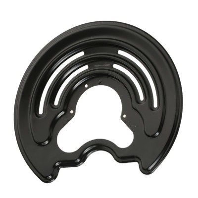 Splash Panel brake disc RIDEX 1330S0148 1330S0148 - photo 2