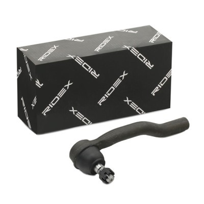 Tie Rod End RIDEX 914T0415 914T0415 - photo 2