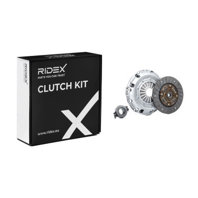 Clutch Kit RIDEX 479C1013 479C1013 - photo 1