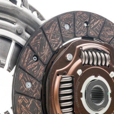 Clutch Kit RIDEX 479C0109 479C0109 - photo 5