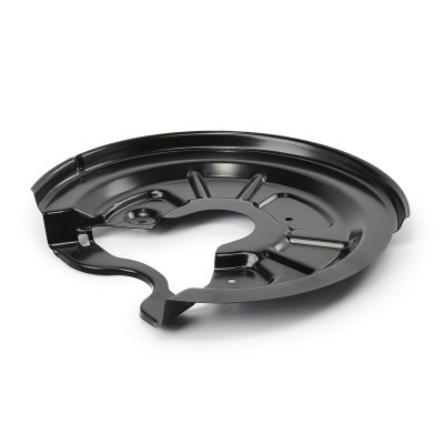 Splash Panel brake disc RIDEX 1330S0297 1330S0297 - photo 2