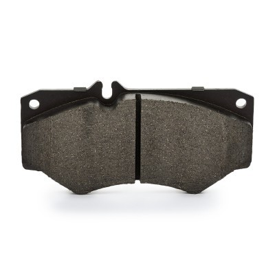 Brake Pads Set RIDEX 402B0207P 402B0207P - photo 5