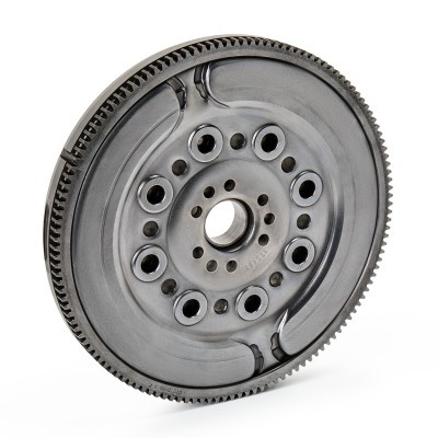 Flywheel RIDEX 577F0114R 577F0114R - photo 4
