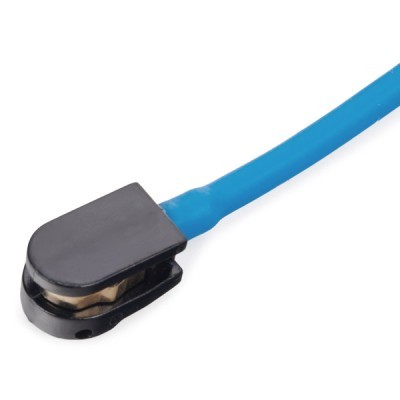 Sensor, Brake Pad Wear RIDEX 407W0168 407W0168 - photo 4