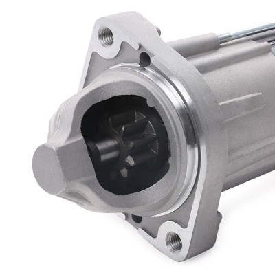 Starter RIDEX 2S0102 2S0102 - photo 5