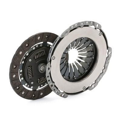 Clutch Kit RIDEX 479C0578 479C0578 - photo 4