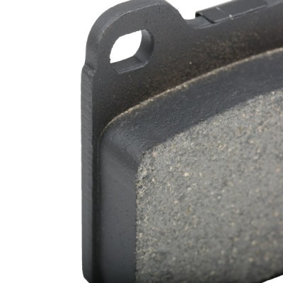 Brake Pads Set RIDEX 402B0038 402B0038 - photo 7