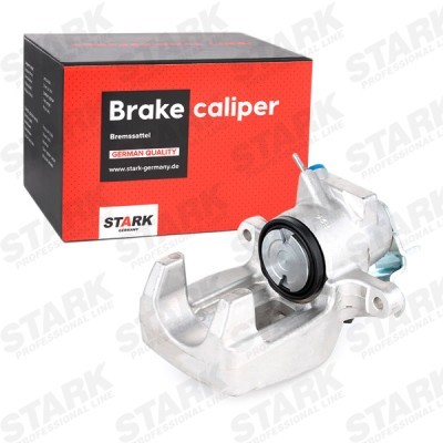 Brake Caliper Stark SKBC-0460224 SKBC-0460224 - photo 2