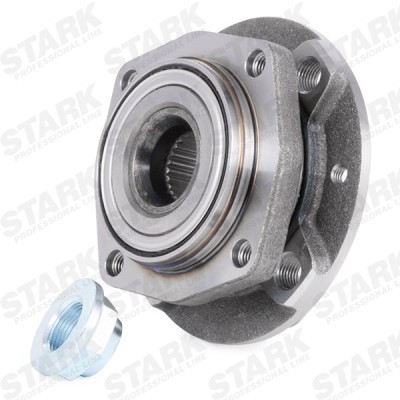 Wheel Bearing Stark SKWB-0180286 SKWB-0180286 - photo 4