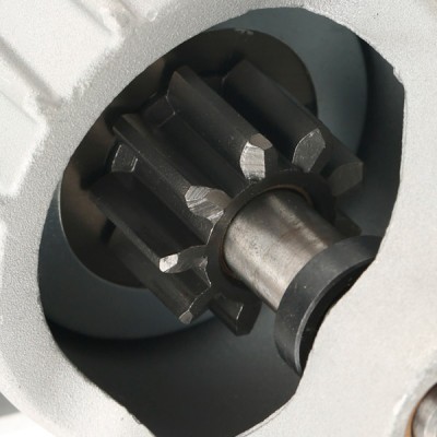 Starter RIDEX 2S0442 2S0442 - photo 5