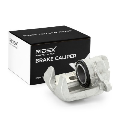 Brake Caliper RIDEX 78B0397 78B0397 - photo 3