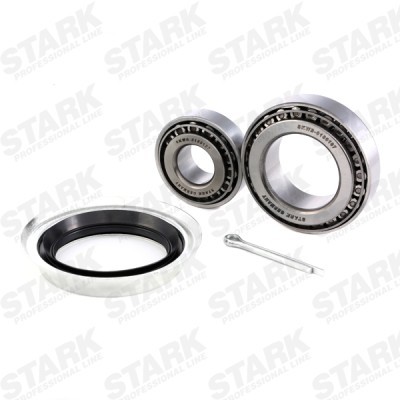 Wheel Bearing Stark SKWB-0180107 SKWB-0180107 - photo 5