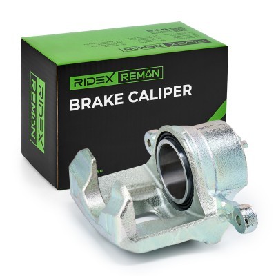 Brake Caliper RIDEX 78B2395R 78B2395R - photo 2