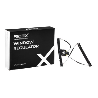Window Regulator RIDEX 1561W0365 1561W0365 - photo 6