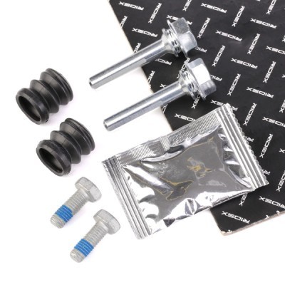 Repair Kit, Brake Caliper RIDEX 1165G0096 1165G0096 - photo 2