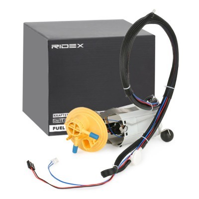 Fuel module RIDEX 1382F0170 1382F0170 - photo 2