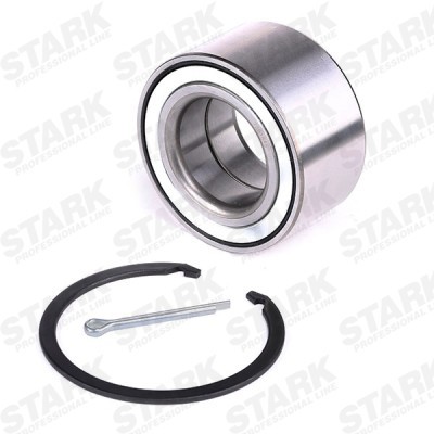 Wheel Bearing Stark SKWB-0180550 SKWB-0180550 - photo 3