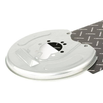 Splash Panel brake disc RIDEX 1330S0141 1330S0141 - photo 2