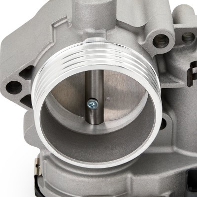 Дроссельная заслонка RIDEX 158T0002 158T0002 - photo 5
