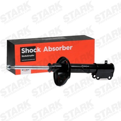 Shock Absorber Stark SKSA-0131887 SKSA-0131887 - photo 2