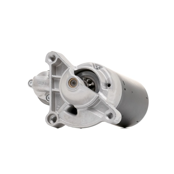 Starter RIDEX 2S0658R 2S0658R - photo 1