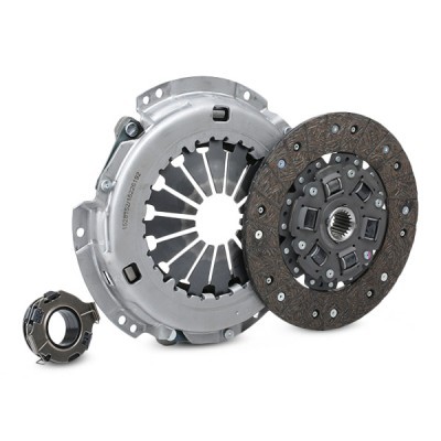 Clutch Kit RIDEX 479C0483 479C0483 - photo 3