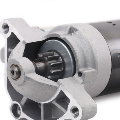 Starter RIDEX 2S0289 2S0289 - photo 5