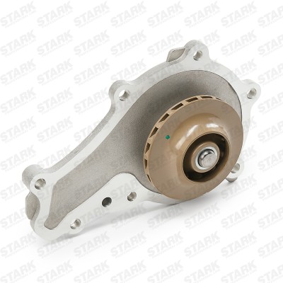 Water Pump, Engine Cooling Stark SKWP-0520016 SKWP-0520016 - photo 7
