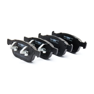 Brake Pads Set RIDEX 402B0527P 402B0527P - photo 3