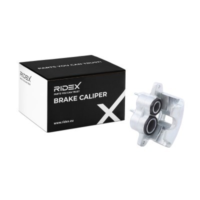 Brake Caliper RIDEX 78B0840 78B0840 - photo 2