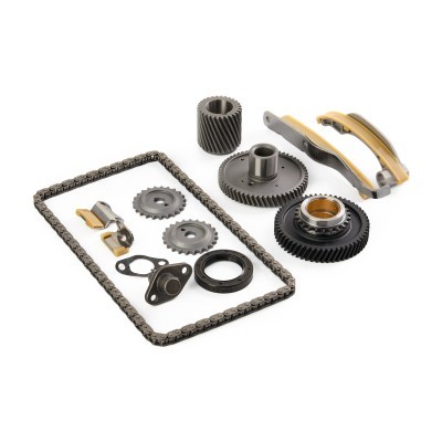 Timing chain kit RIDEX 1389T0084 1389T0084 - photo 2