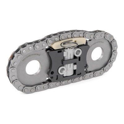 Timing chain kit RIDEX 1389T2455 1389T2455 - photo 3