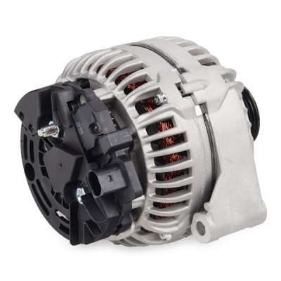Alternator RIDEX 4G0367 4G0367 - photo 4