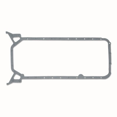 Oil Pan Gasket RIDEX 455G0051 455G0051 - photo 3