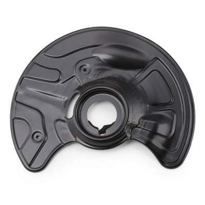 Splash Panel brake disc RIDEX 1330S0031 1330S0031 - photo 8
