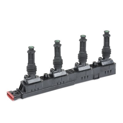 Ignition Coil RIDEX 689C0101 689C0101 - photo 3