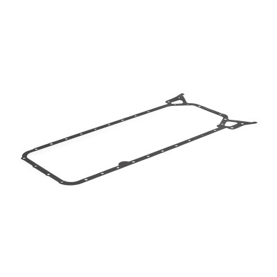 Oil Pan Gasket RIDEX 455G0051 455G0051 - photo 4