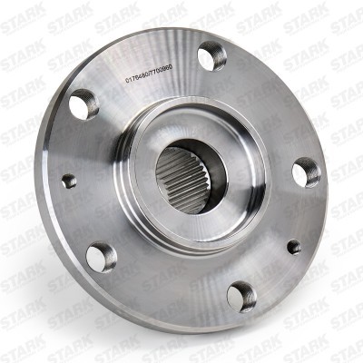 Wheel Hub Stark SKWB-0180528 SKWB-0180528 - photo 3