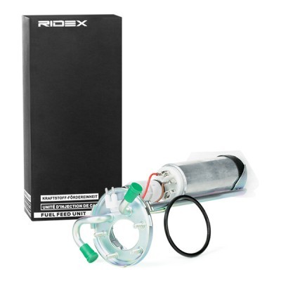 Fuel module RIDEX 1382F0075 1382F0075 - photo 2