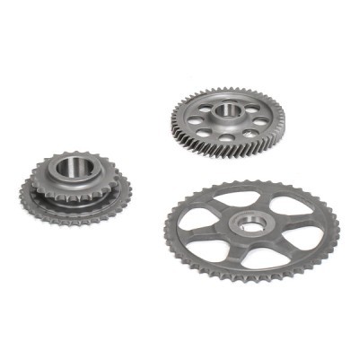 Timing chain kit RIDEX 1389T0027 1389T0027 - photo 5