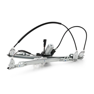 Window Regulator RIDEX 1561W0116 1561W0116 - photo 6