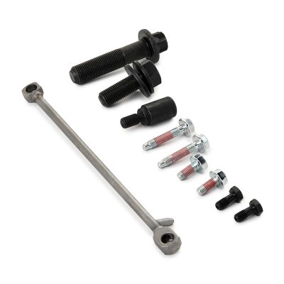 Timing chain kit RIDEX 1389T2623 1389T2623 - photo 4